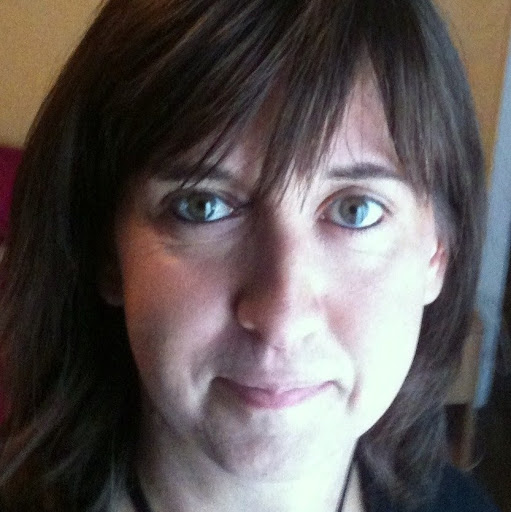 Stephanie Bordenave Photo 7