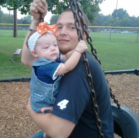 James Lucas Photo 31