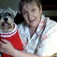 Edith Moore Photo 20