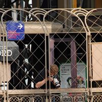 Richard Ainsworth Photo 17