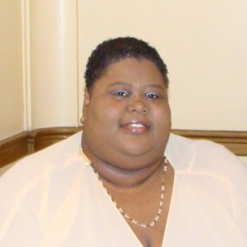 April Davis Photo 28