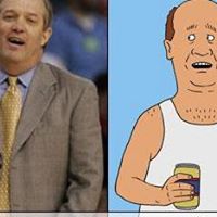 Kevin Stallings Photo 26