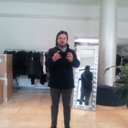 Angelo Loconte Photo 2