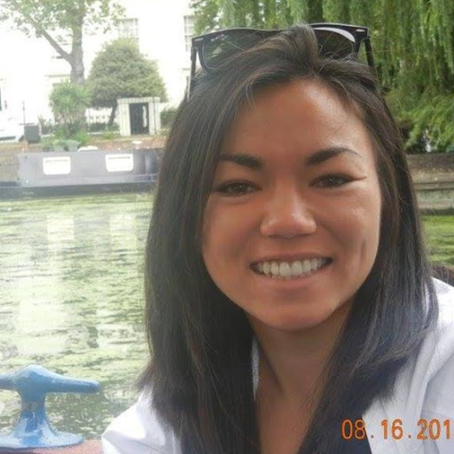Christine Lui Photo 11