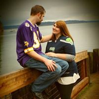 Candace Fournier Photo 11