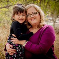 Anne Kornbluh Photo 2