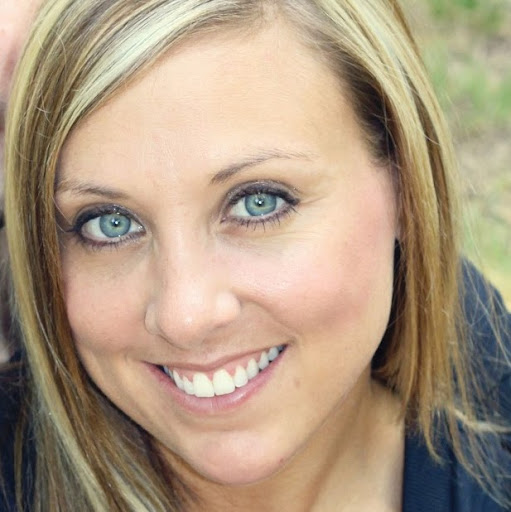 Angie Potter Photo 15