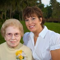 Robin Whitley Photo 12