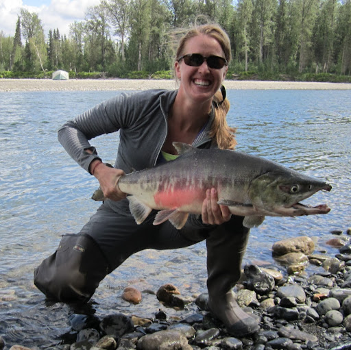 Kristin Lawson Photo 20