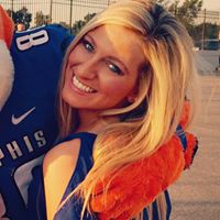 Danielle Moyer Photo 35