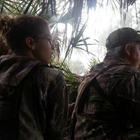 Mandy Steele Photo 19