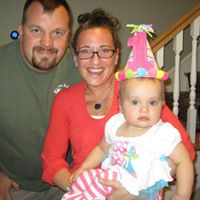 Stephanie Desruisseau Photo 5