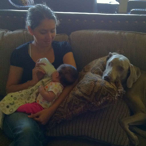 Samantha Cain Photo 24