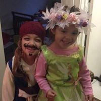 Priscilla Cross Photo 18