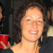 Nancy Finn Photo 32
