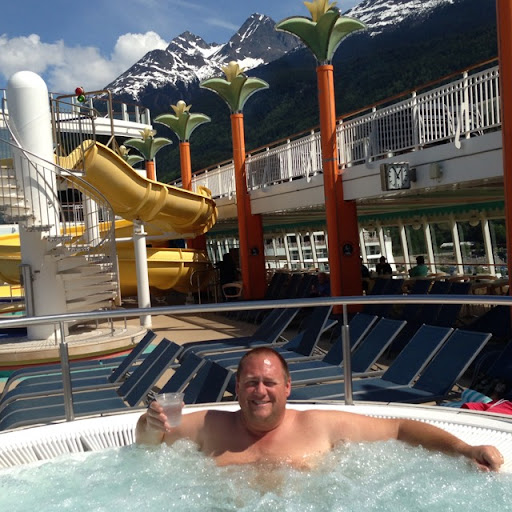 Bryan Fields Photo 14