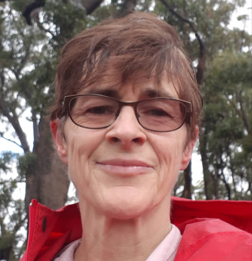 Cathy Leslie Photo 34