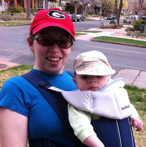 Sarah Mcafee Photo 30