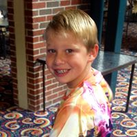 Kelly Rector Photo 18