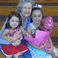 Miriam Cartwright Photo 2