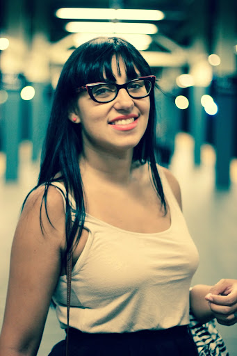 Arlene Garcia Photo 17