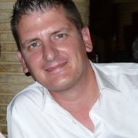 Marcus Stephenson Photo 19