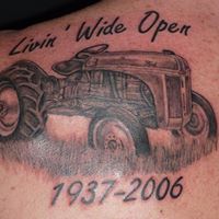 Claude Phillips Photo 7