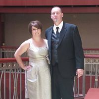 Julie Clough Photo 12