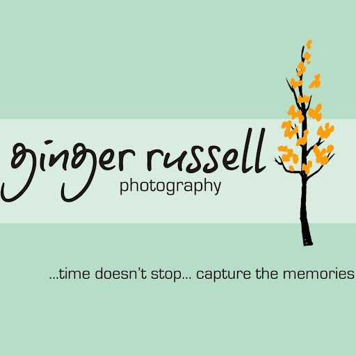 Ginger Russell Photo 32