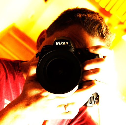 Chad Andersen Photo 14