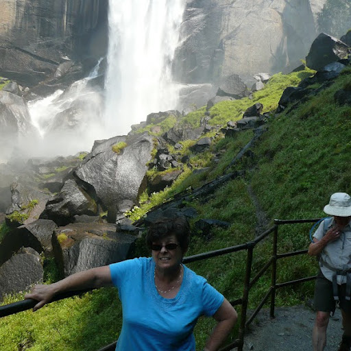 Carole Scott Photo 20