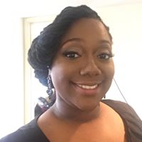 Shanika Jones Photo 23