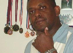 Carl Cooper Photo 14