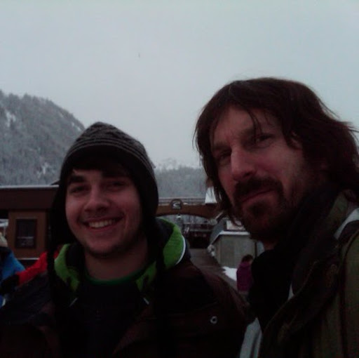 Robert Gamache Photo 27