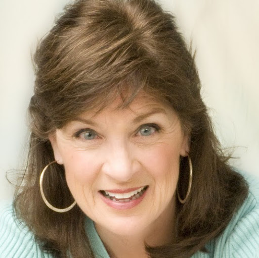 Annette Jordan Photo 2