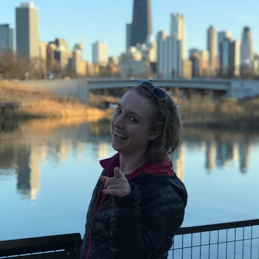 Hannah Shields Photo 12