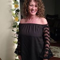 Marcie Harris Photo 14