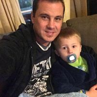 Michael Power Photo 30 Michael Power Photo 30