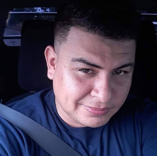 Joel Aranda Photo 23
