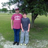 Rodger Robinson Photo 17