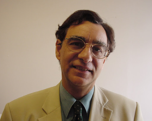 Stephen Barber Photo 27