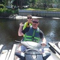 Billy Spicer Photo 9