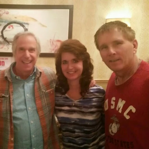 Jeffrey Cramer Photo 15