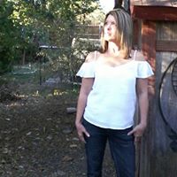 Christie Perkins Photo 32