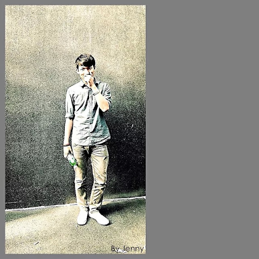Chun Wang Photo 32