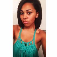 Tiara Green Photo 38