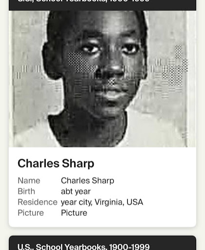 Chuck Sharp Photo 15