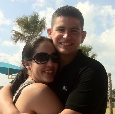Emily Chavez Photo 11
