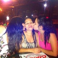 Teresa Jara Photo 10