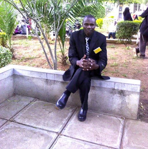 Philip Douglas Photo 13